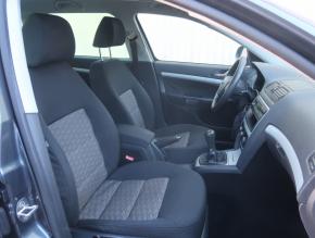 Škoda Octavia  1.6 Ambiente 
