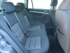 Škoda Octavia  1.6 Ambiente 