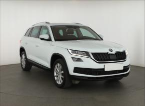 Škoda  2.0 TDI 