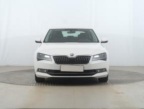 Škoda Superb  2.0 TDI Ambition 