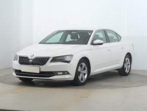 Škoda Superb  2.0 TDI Ambition 
