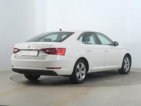 Škoda Superb  2.0 TDI Ambition 