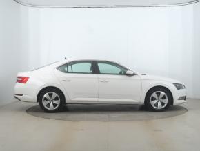 Škoda Superb  2.0 TDI Ambition 