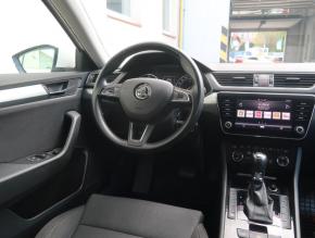 Škoda Superb  2.0 TDI Ambition 