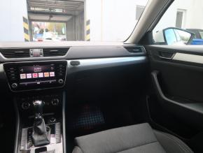 Škoda Superb  2.0 TDI Ambition 