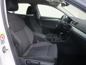 Škoda Superb  2.0 TDI Ambition 