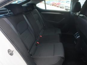 Škoda Superb  2.0 TDI Ambition 