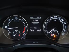 Škoda Superb  2.0 TDI Ambition 