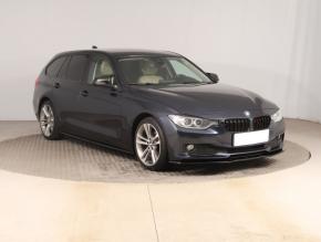 BMW  318 d 