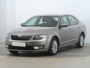 Škoda Octavia  1.6 TDI Ambition Plus 