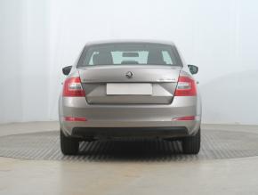 Škoda Octavia  1.6 TDI Ambition Plus 