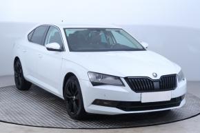 Škoda  2.0 TDI Ambition Plus