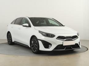Kia ProCeed  1.5 T-GDI GT-Line