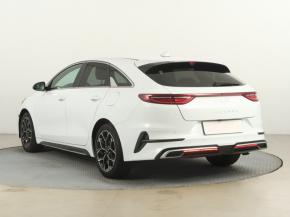 Kia ProCeed  1.5 T-GDI GT-Line 