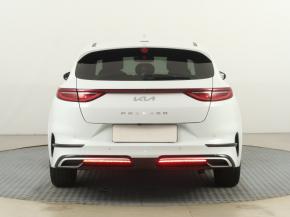 Kia ProCeed  1.5 T-GDI GT-Line 
