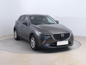 Mazda CX-3  2.0 Skyactiv-G 