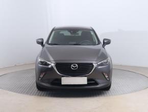 Mazda CX-3  2.0 Skyactiv-G 