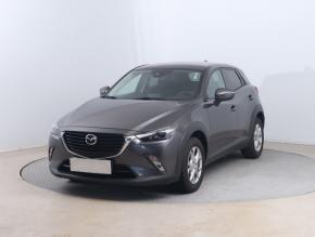 Mazda CX-3  2.0 Skyactiv-G 