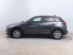 Mazda CX-3  2.0 Skyactiv-G 
