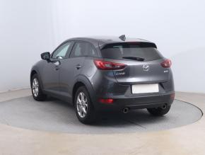 Mazda CX-3  2.0 Skyactiv-G 