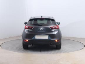 Mazda CX-3  2.0 Skyactiv-G 