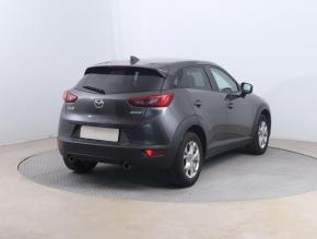 Mazda CX-3  2.0 Skyactiv-G 