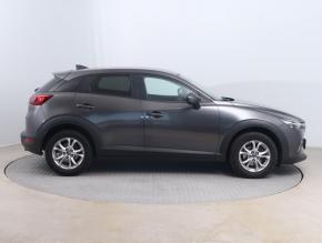 Mazda CX-3  2.0 Skyactiv-G 