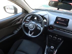 Mazda CX-3  2.0 Skyactiv-G 