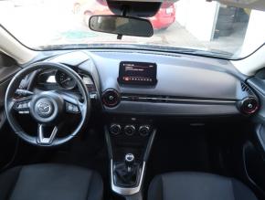 Mazda CX-3  2.0 Skyactiv-G 