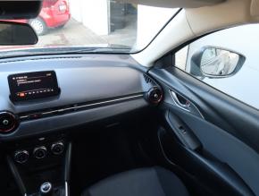 Mazda CX-3  2.0 Skyactiv-G 