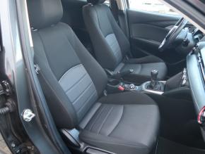 Mazda CX-3  2.0 Skyactiv-G 
