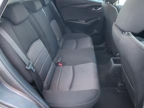 Mazda CX-3  2.0 Skyactiv-G 