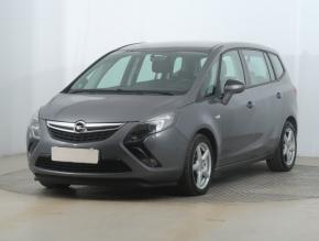 Opel Zafira  1.4 Turbo 
