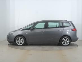 Opel Zafira  1.4 Turbo 