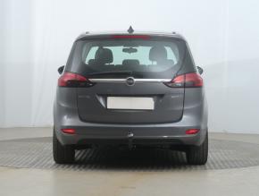 Opel Zafira  1.4 Turbo 