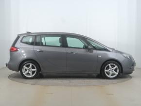 Opel Zafira  1.4 Turbo 