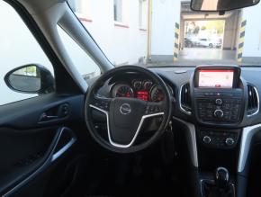Opel Zafira  1.4 Turbo 