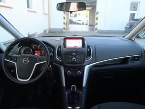 Opel Zafira  1.4 Turbo 