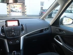 Opel Zafira  1.4 Turbo 
