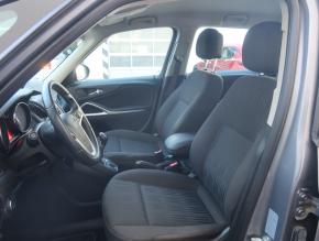 Opel Zafira  1.4 Turbo 