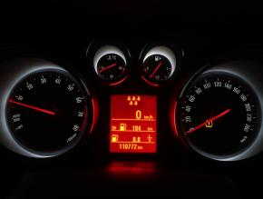 Opel Zafira  1.4 Turbo 