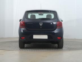 Dacia Sandero  1.0 SCe 