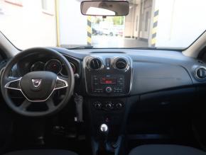 Dacia Sandero  1.0 SCe 