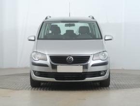 Volkswagen Touran  1.9 TDI 