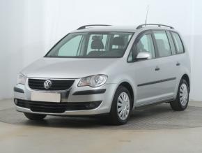 Volkswagen Touran  1.9 TDI 