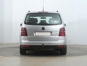 Volkswagen Touran  1.9 TDI 