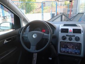 Volkswagen Touran  1.9 TDI 