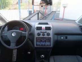 Volkswagen Touran  1.9 TDI 