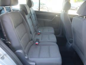 Volkswagen Touran  1.9 TDI 