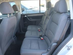 Volkswagen Touran  1.9 TDI 